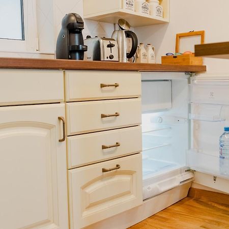Ultracentral Apartment คลูจ-นาโปกา ภายนอก รูปภาพ