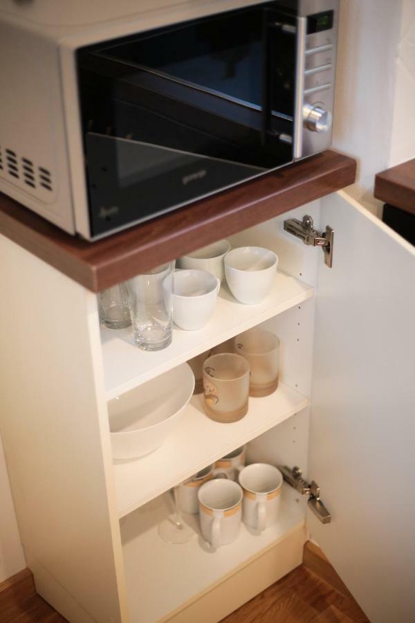Ultracentral Apartment คลูจ-นาโปกา ภายนอก รูปภาพ