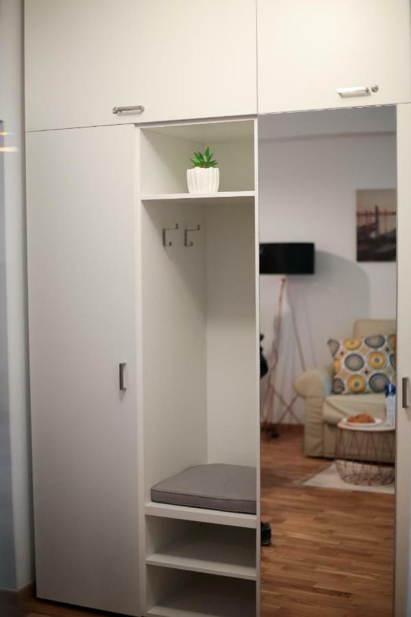 Ultracentral Apartment คลูจ-นาโปกา ภายนอก รูปภาพ
