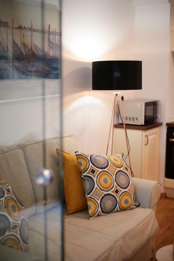 Ultracentral Apartment คลูจ-นาโปกา ภายนอก รูปภาพ