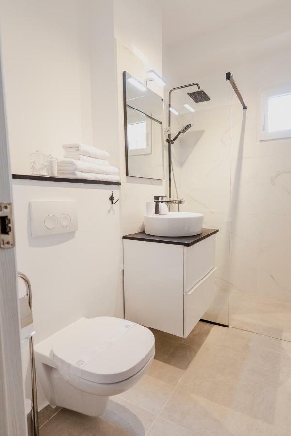 Ultracentral Apartment คลูจ-นาโปกา ภายนอก รูปภาพ