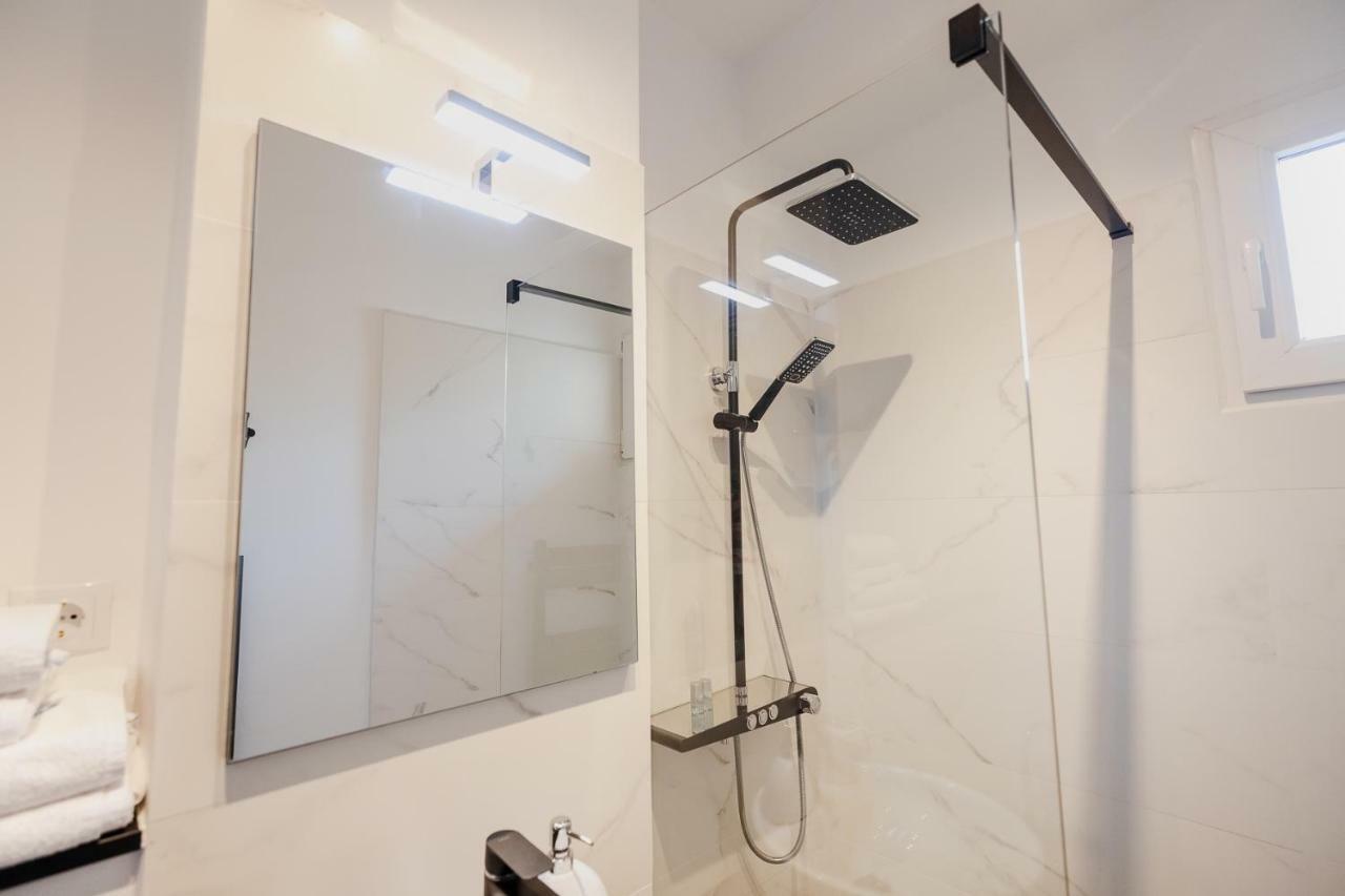 Ultracentral Apartment คลูจ-นาโปกา ภายนอก รูปภาพ