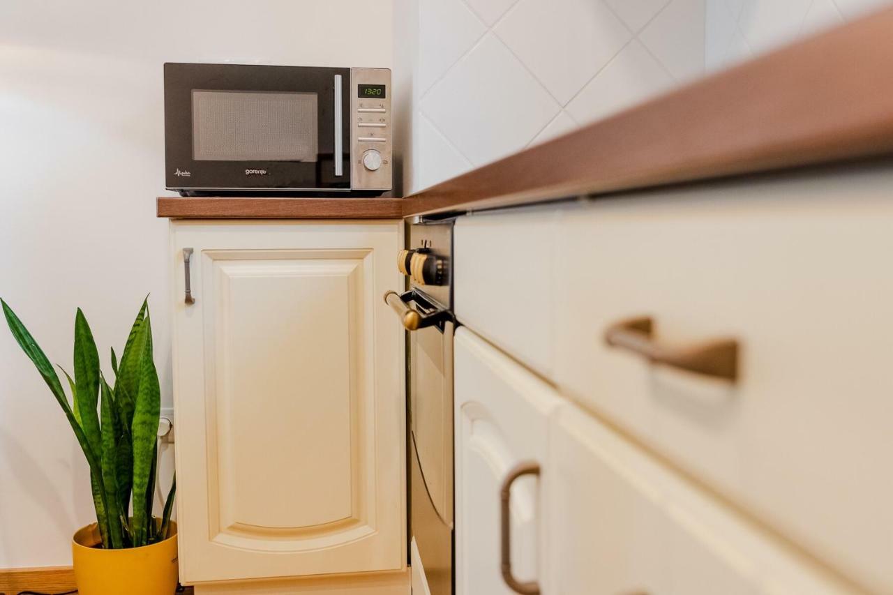 Ultracentral Apartment คลูจ-นาโปกา ภายนอก รูปภาพ