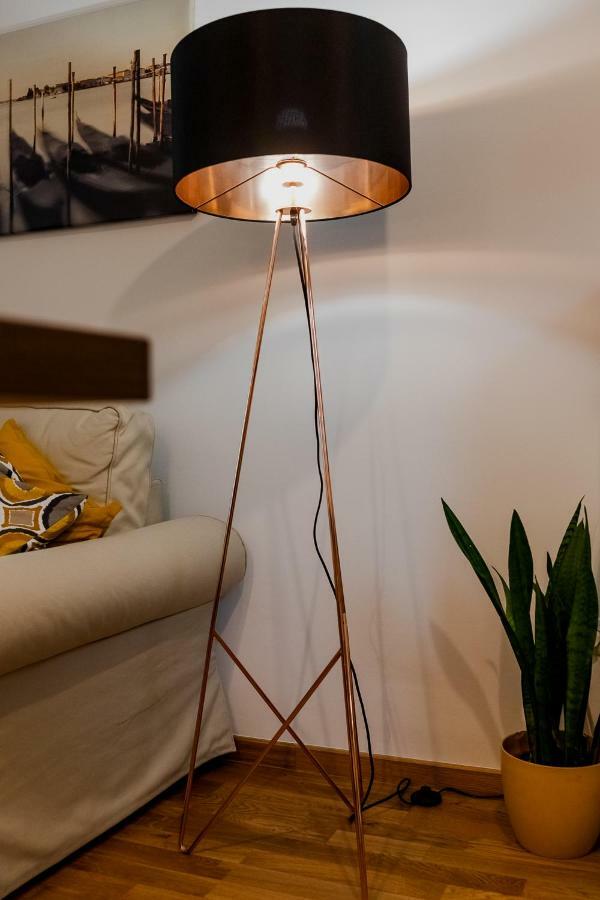 Ultracentral Apartment คลูจ-นาโปกา ภายนอก รูปภาพ